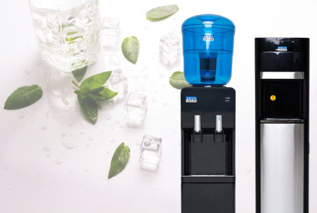 Health benefits of filtered water vs tap water | Aqua Cooler Direct