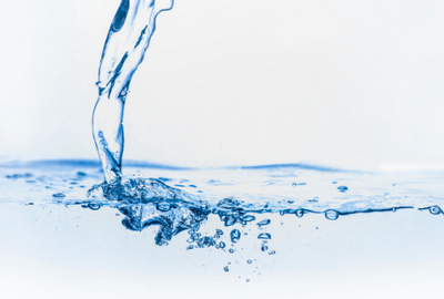 Does drinking water boost your immune system?