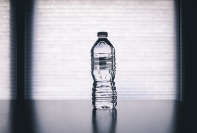 How safe is bottled water?