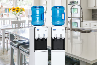 Tips to Keep Your Water Cooler Clean and Safe