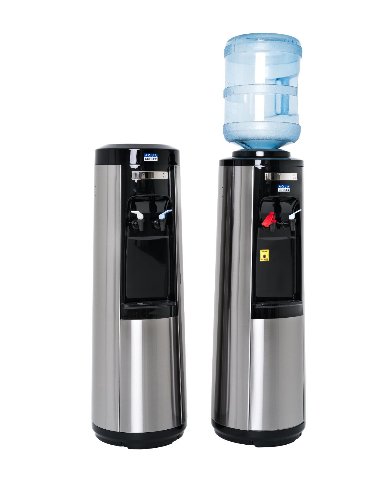 Oasis Series Family Water Cooler