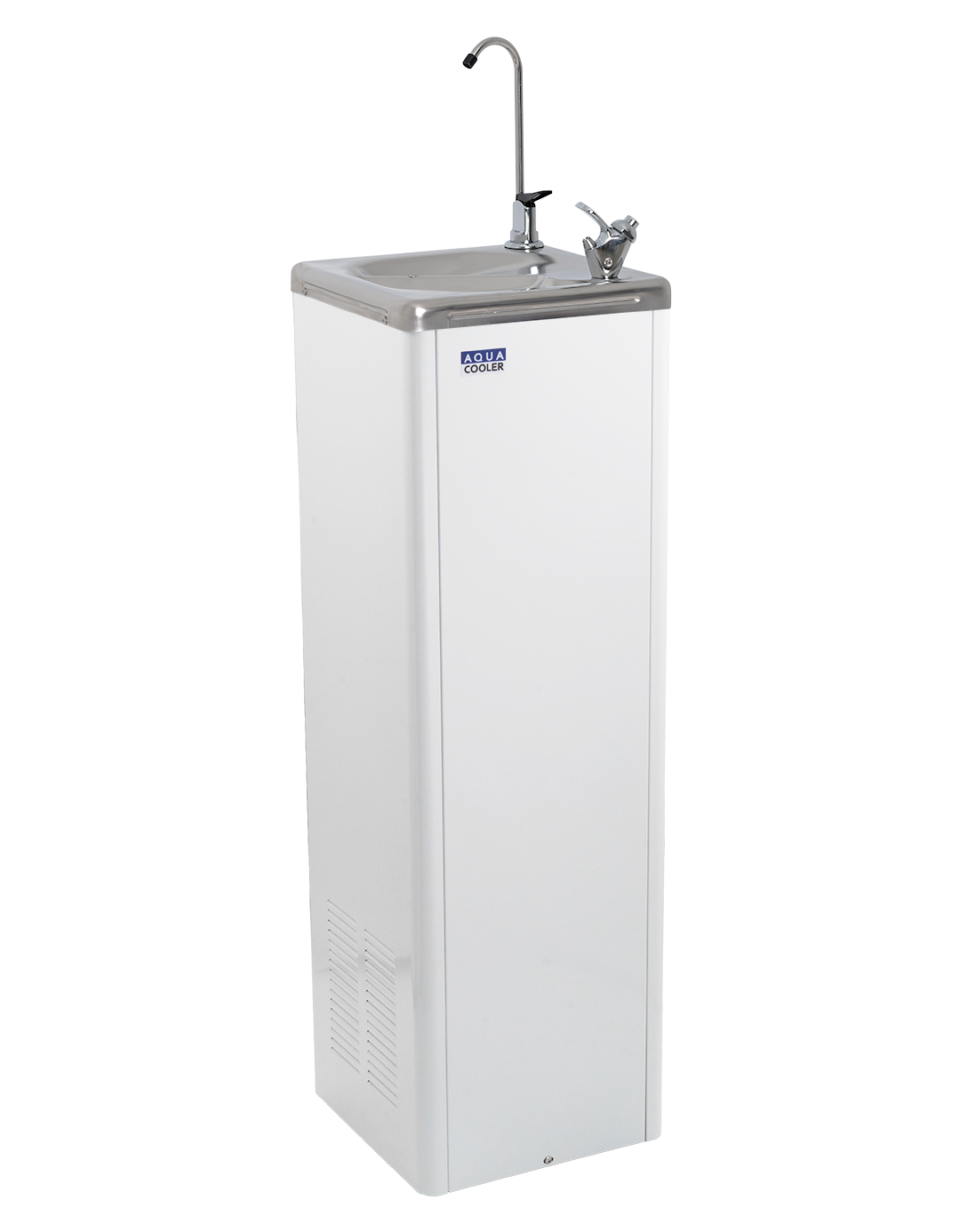 M Series – 26L/h Chilled Drinking Fountain