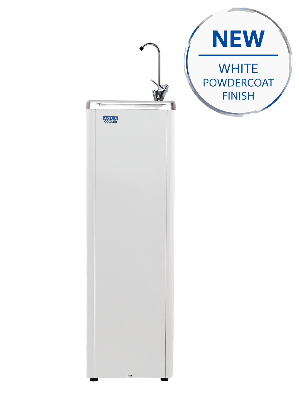 M Series – 26L/h Chilled Drinking Fountain