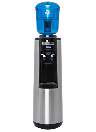 Odyssey Ambient & Cold Eco Package Water Cooler