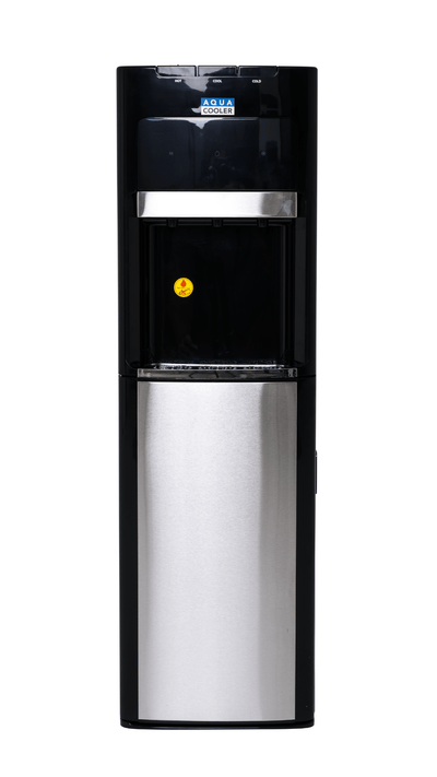 Cascade Eco Tri Temp Water cooler for office