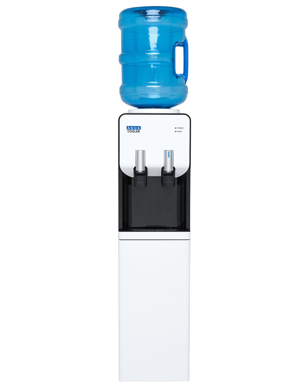 Odyssey Eco Package Refillable Bottle Water Cooler