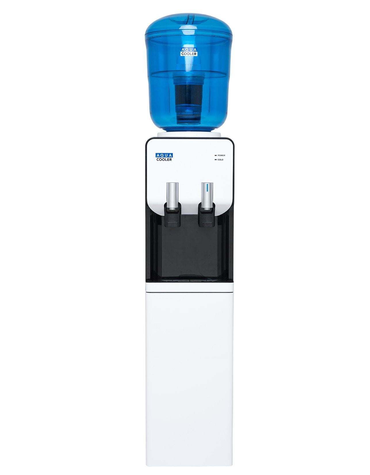 Odyssey Eco Package Refillable Bottle Water Cooler