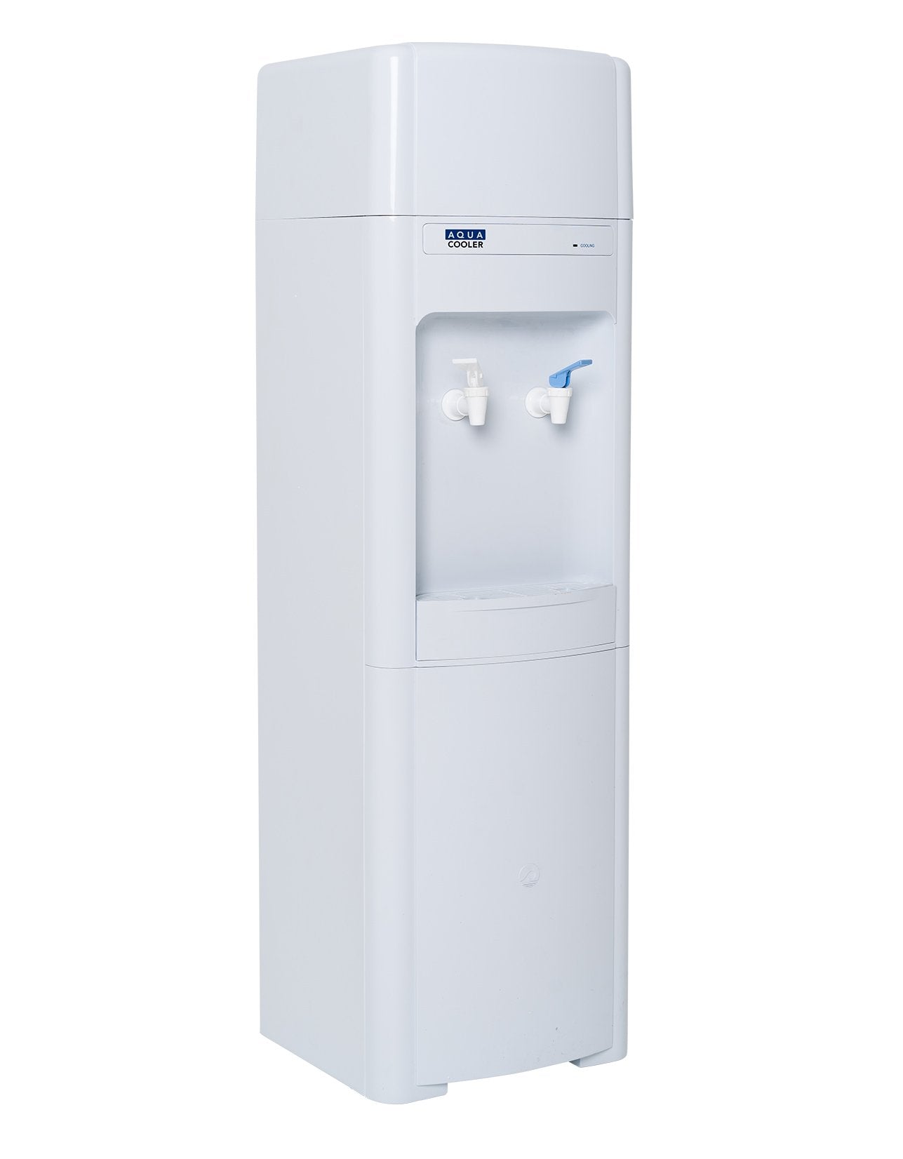 Maximus Plumbed Water Cooler - Ambient & Cold