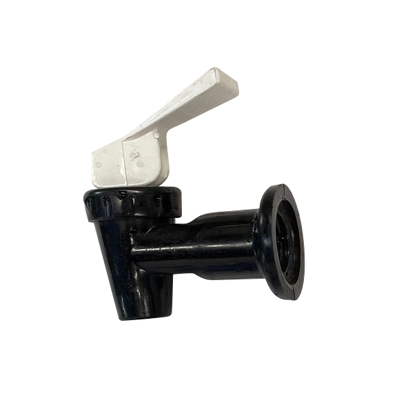 Replacement Water Tap Black & White